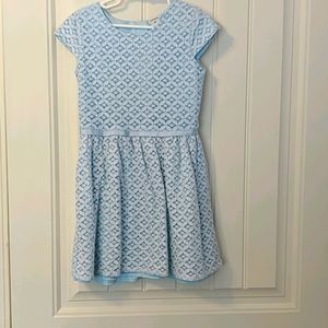 Little girl's dress